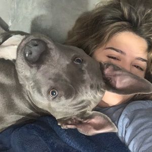 Meet your Posher, Marla